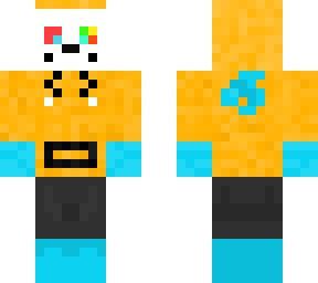 dusttrust sans