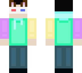 dynamitelettuce but cooler
