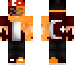 dz maske