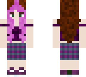 e-girl