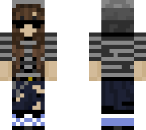 e girl clothes