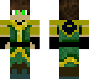 earth kingdom elite