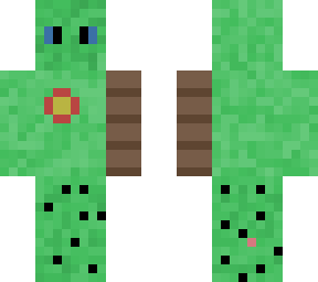 earth spirit
