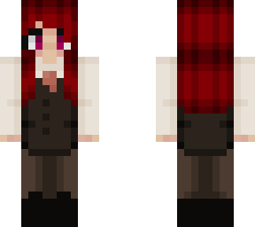 edit of a skin