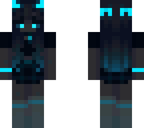 edited glow skin