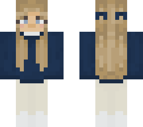 edited skin