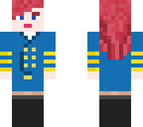 eileen's skin 2