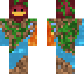elemental duck