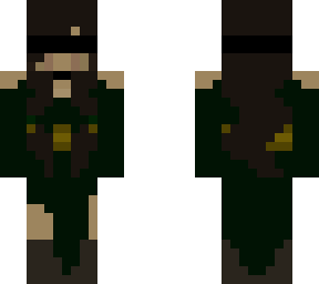 elf mage
