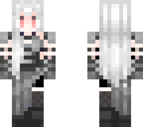 elf warrior