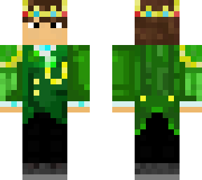 emerald kin