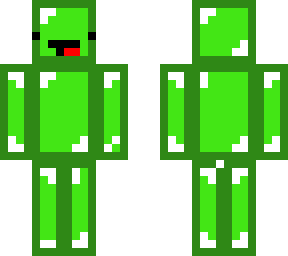 emerald skeppy