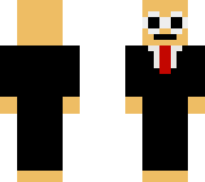 God | Minecraft Skins