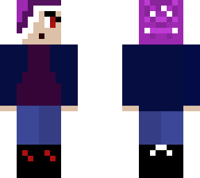 emo girl 2