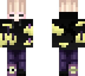 end sweater