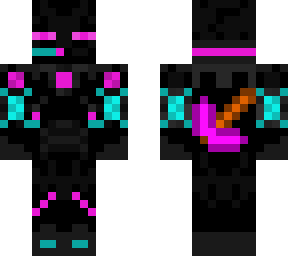 ender boy 1.1