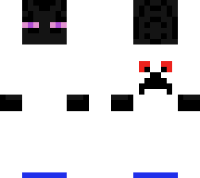 ender boy