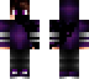 ender teen