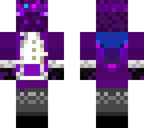 enderblade fixed crown