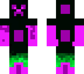 enderfied creeper