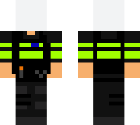 evercraft police