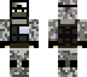 evercraft special forces
