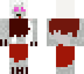evil wolfy