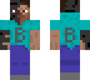 evilblockboy's skin
