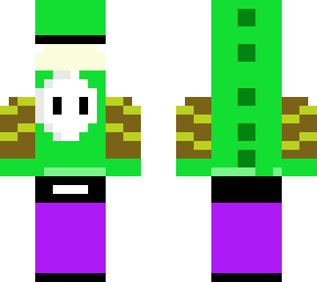 fall guy raptor
