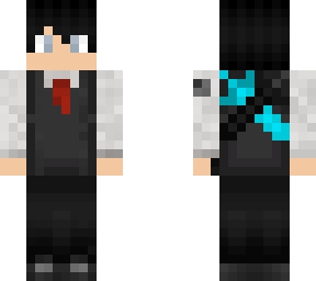 fancy kirito