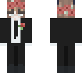 fancy suit (updated)