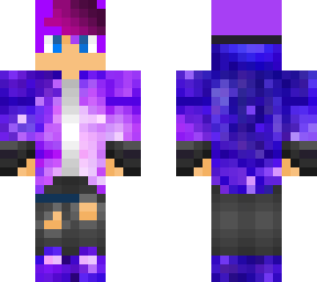 fantasy  galaxy  boy 2021