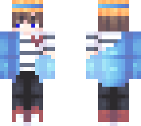 favourite skin