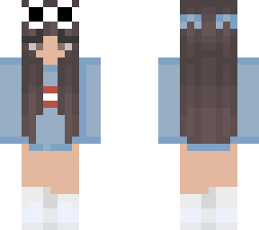 female george