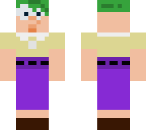 ferb