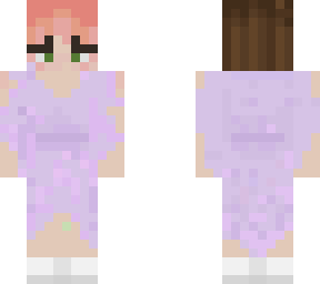 fiction's skin for rose