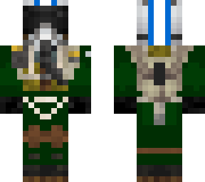 fighter pilot mkrsvii