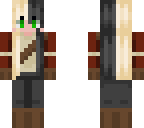 finlee adventure outfit