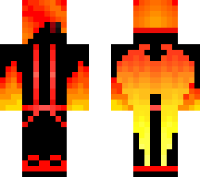 fire boy pheonix