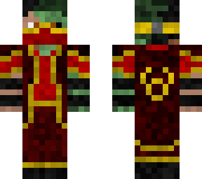 fire nation stealth