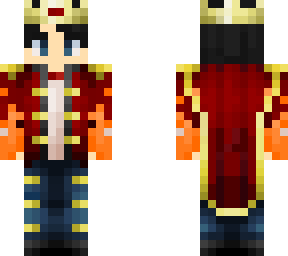 firegod
