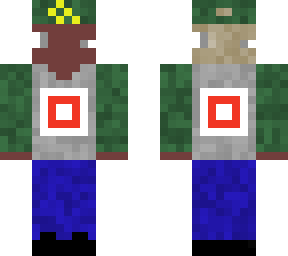 first stream skin