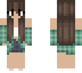 flannel