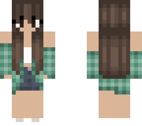 flannel