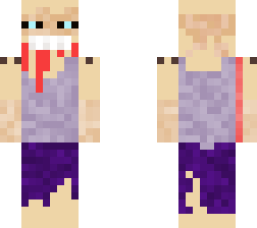 flesh man