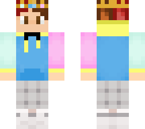 for mikayla