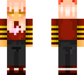 for my friend!