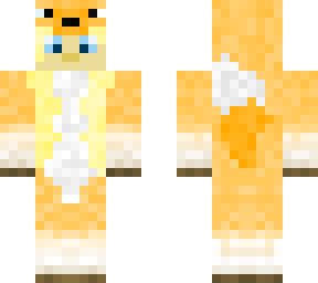 foxy girl