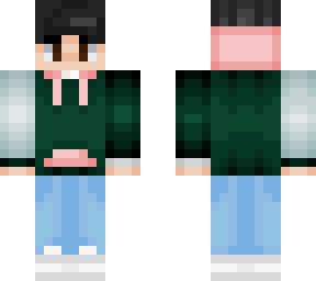 friend 1 final product