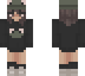 frog